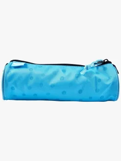 Kreativt Legetøj-Bluey Skrivesæt med Farvekridt & Penalhus