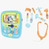 Rolleleg-Bluey Smart Doktorsæt