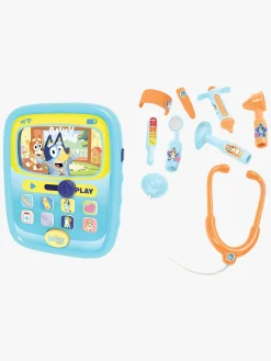 Rolleleg-Bluey Smart Doktorsæt