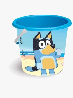 Udelegetøj-Bluey Spand