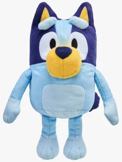 Dukker & Bamser-Bluey Talende Bamse 31 cm