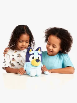Dukker & Bamser-Bluey Talende Bamse 31 cm