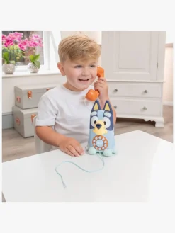 Interaktivt Legetøj-Bluey Telefon