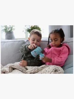 Rolleleg-Bluey Tesæt 10 Dele