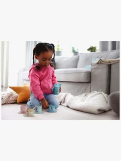 Rolleleg-Bluey Tesæt 10 Dele