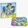 Spil & Puslespil-Bluey The Creek Pop Around Børnespil