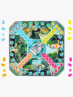 Spil & Puslespil-Bluey The Creek Pop Around Børnespil