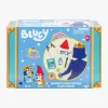Kostumer & Udklædning-Bluey Toybox Udklædningssæt