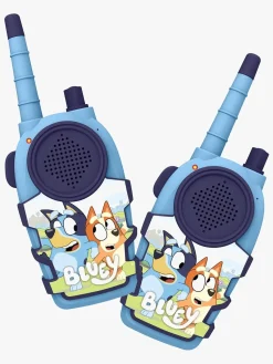 Elektronik & Media-OTLTechnologies Bluey Walkie Talkie 150 m Blå