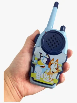 Elektronik & Media-OTLTechnologies Bluey Walkie Talkie 150 m Blå