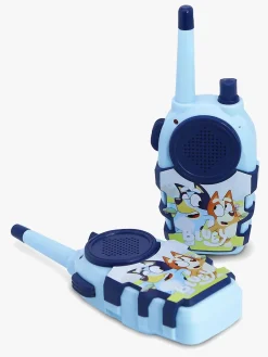 Elektronik & Media-OTLTechnologies Bluey Walkie Talkie 150 m Blå