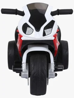 Elbiler & -Køretøjer-BMW S1000RR Elmotorcykel, Rød Rød/Hvid/Sort