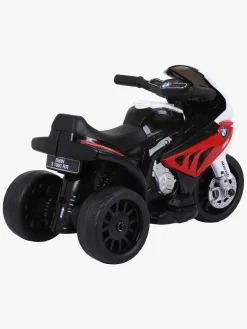 Elbiler & -Køretøjer-BMW S1000RR Elmotorcykel, Rød Rød/Hvid/Sort