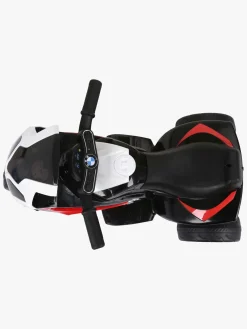 Elbiler & -Køretøjer-BMW S1000RR Elmotorcykel, Rød Rød/Hvid/Sort