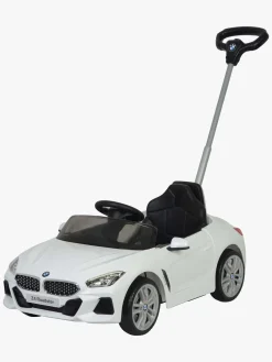 Pedal- & Gåbiler-BMW Z4 Gåbil, Hvid