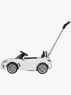 Pedal- & Gåbiler-BMW Z4 Gåbil, Hvid