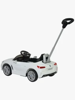 Pedal- & Gåbiler-BMW Z4 Gåbil, Hvid