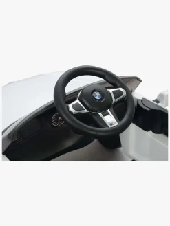 Pedal- & Gåbiler-BMW Z4 Gåbil, Hvid