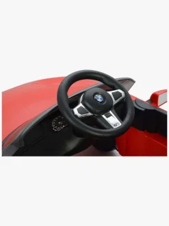 Pedal- & Gåbiler-BMW Z4 Gåbil, Rød Rød