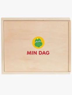 Legetøj Til Børn På 0-10 År|Babylegetøj-Bolibompa - Min Dag Aktivitetskalender