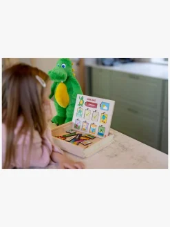 Legetøj Til Børn På 0-10 År|Babylegetøj-Bolibompa - Min Dag Aktivitetskalender