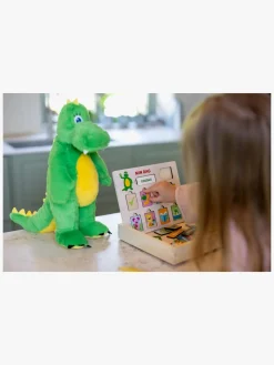 Legetøj Til Børn På 0-10 År|Babylegetøj-Bolibompa - Min Dag Aktivitetskalender