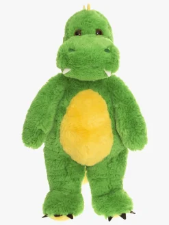 Dukker & Bamser-Bolibompa Dragebamse L, Grøn