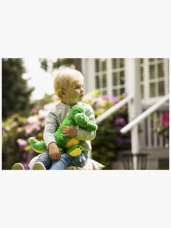 Dukker & Bamser-Bolibompa Dragebamse L, Grøn