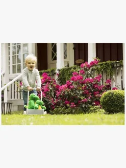 Dukker & Bamser-Bolibompa Dragebamse L, Grøn