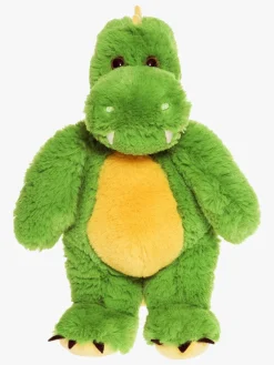 Dukker & Bamser-Bolibompa Dragebamse M, Grøn