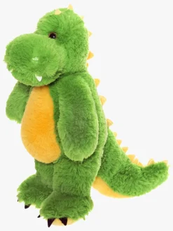 Dukker & Bamser-Bolibompa Dragebamse M, Grøn