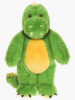 Dukker & Bamser-Bolibompa Dragebamse M, Grøn