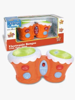 Musikinstrumenter-Bontempi Elektronisk Bongotromme