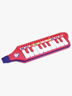 Musikinstrumenter-Bontempi Mundklaver
