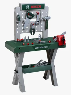 Togbaner & Legeborde|Rolleleg-Bosch Arbejdsbænk