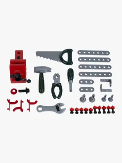 Togbaner & Legeborde|Rolleleg-Bosch Arbejdsbænk