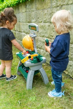 Rolleleg-Bosch Arbejdsbænk