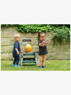 Rolleleg-Bosch Arbejdsbænk