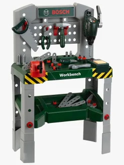 Rolleleg-Bosch Arbejdsbænk m. Lyd