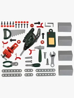 Rolleleg-Bosch Arbejdsbænk m. Lyd