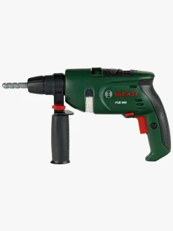 Rolleleg-Bosch Boremaskine