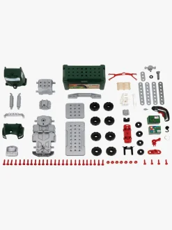 Rolleleg-Bosch Køretøj m. Værktøjssæt & Ixolino