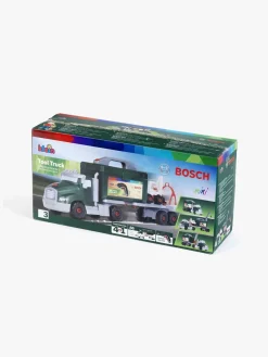 Rolleleg-Bosch Køretøj m. Værktøjssæt & Ixolino