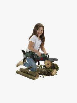 Rolleleg-Bosch Motorsav II, Grøn