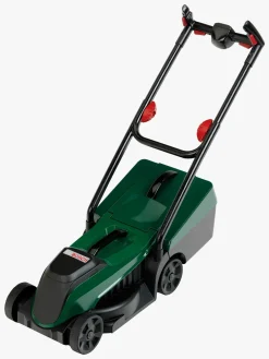Rolleleg-Bosch Rotak Legetøjsgræsslåmaskine