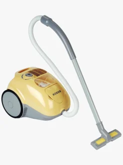 Rolleleg-Bosch Støvsuger, Gul