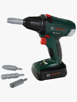 Rolleleg-Bosch Trådløs Skruetrækker, Grøn
