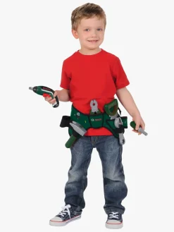 Rolleleg-Bosch Værktøjsbælte