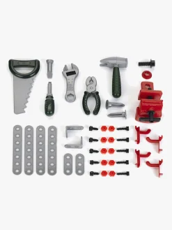 Legetøj Til Børn På 0-10 År|Rolleleg-Bosch Værktæjsbænk Foldbar