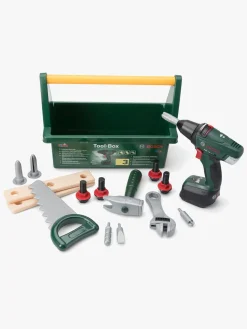 Rolleleg-Bosch Værktøjskasse